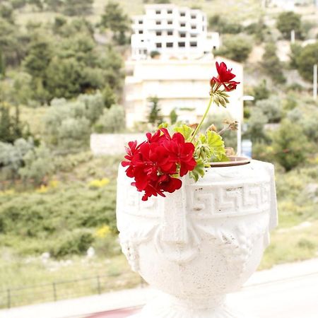 Elite Hotel Sarandë Eksteriør billede